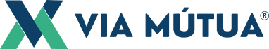 Logo Via Mútua
