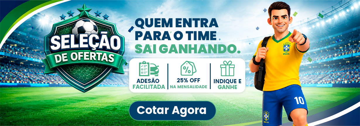 Campanha Junho